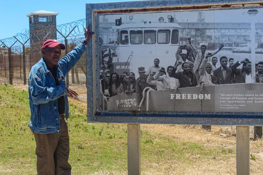 Cape Town: Robben Island Guided Tour ticket & guided tour - Why Robben Island matters beyond Mandela’s cell