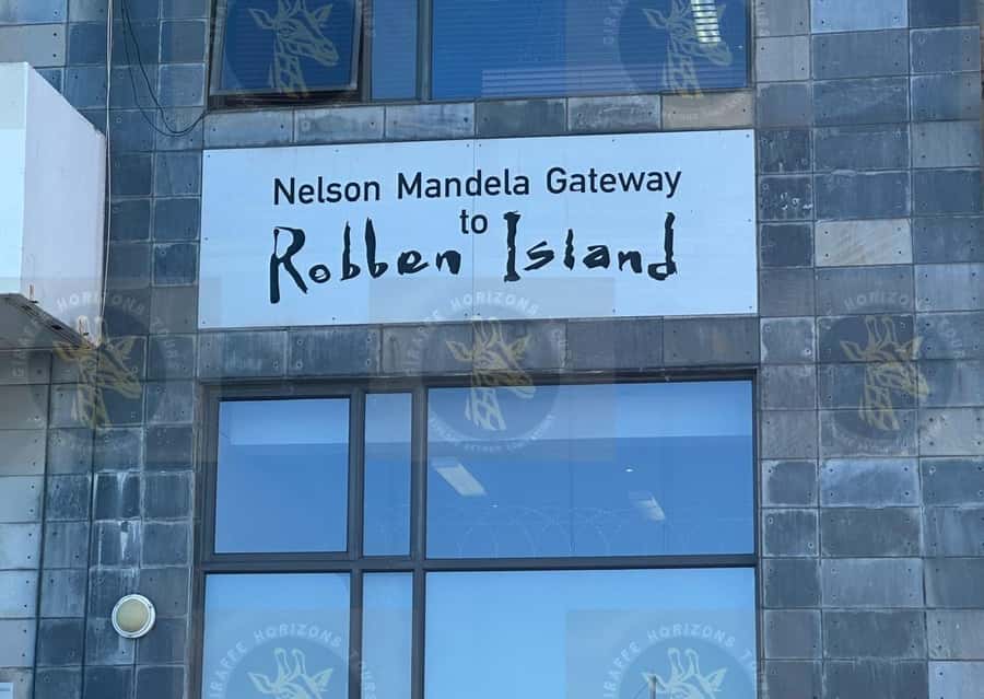 Cape Town: Robben Island Half-Day Tour w/ Pre-Booked Ticket - Why Robben Island matters beyond the prison cell