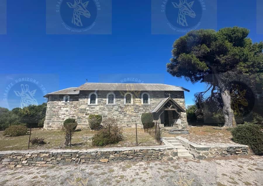 Cape Town: Robben Island Half-Day Tour w/ Pre-Booked Ticket - The prison tour with a former inmate