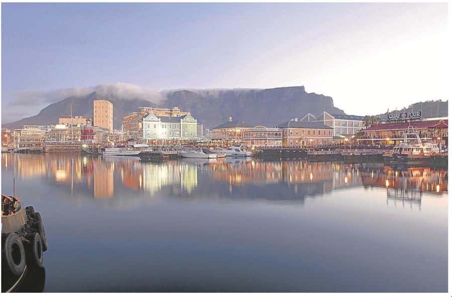 Cape Town: Robben Island Half-Day Tour with Entry Tickets - Why Robben Island matters beyond the famous cell