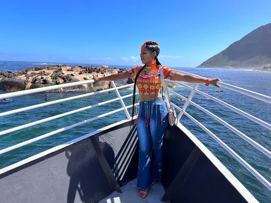 Cape Town: Robben Island & Table Mountain w/Hotel Transfer - Should you book this tour?