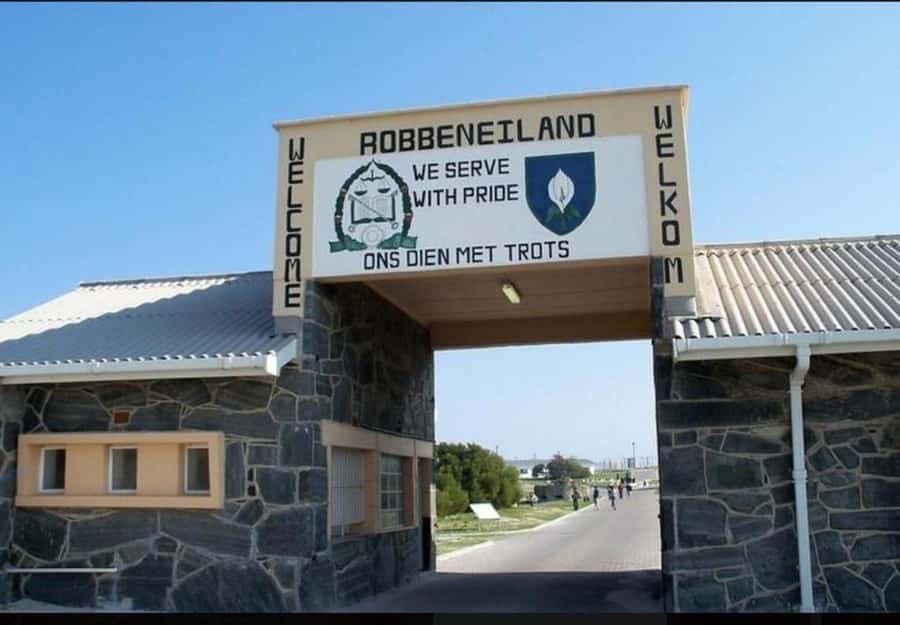 Cape Town: Robben Island Tour Including all Entry Tickets. - Key points to know before you book