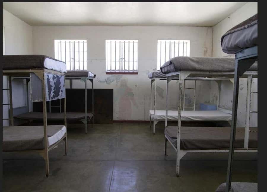Cape Town: Robben Island Tour Including all Entry Tickets. - Three hours on Robben Island