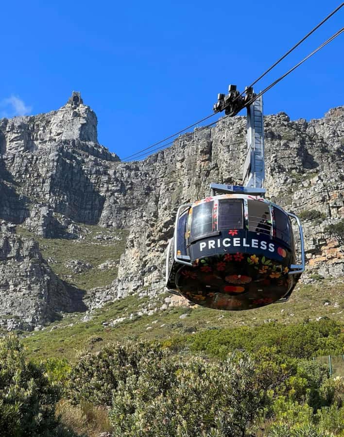 Cape Town: Robben Island Tour Tickets and V&A Waterfront - How the five-hour schedule works
