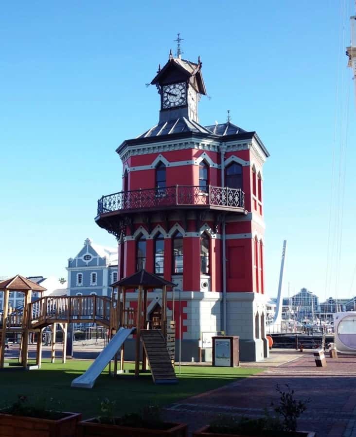 Cape Town: Robben Island Tour Tickets and V&A Waterfront - Who will get the most from this tour?