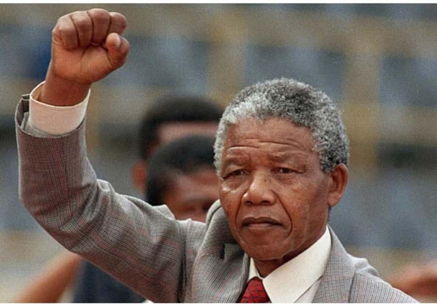 Cape Town: Robben Island Tour Tickets and V&A Waterfront - Seeing the prison with a former political prisoner