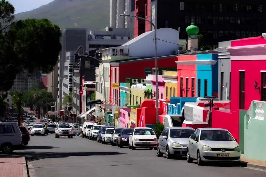 Cape Town's Best: Cape Point & Boulders Beach Group Tour - Hout Bay and the optional seal boat