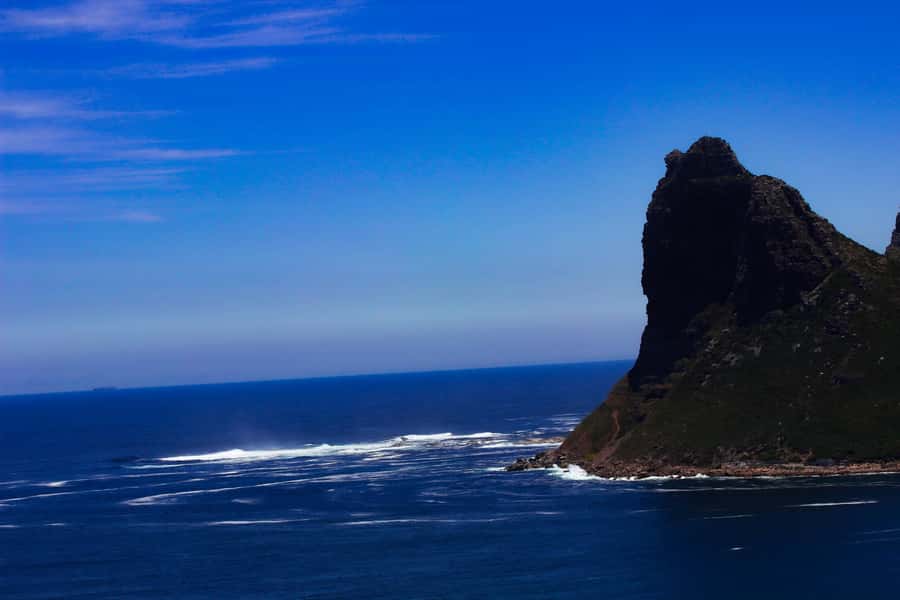 Cape Town's Best: Cape Point & Boulders Beach Group Tour - Cape of Good Hope and New Cape Point Lighthouse