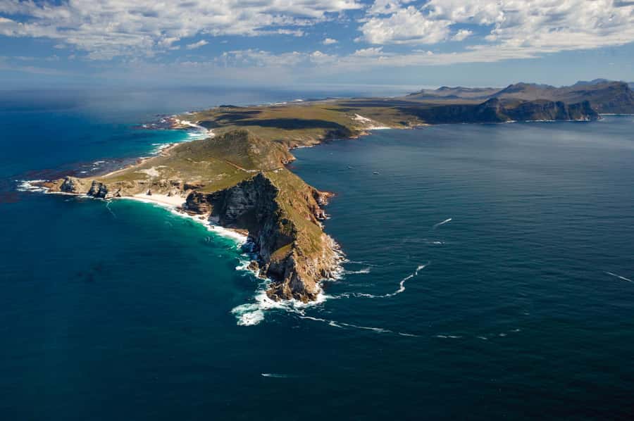 Cape Town: Shark Cage Dive - Is $274 a fair price?