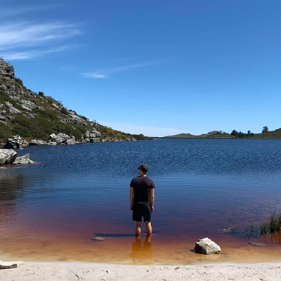 Cape Town: Skeleton Gorge and Kirstenbosch Gardens Hike - Should you book Skeleton Gorge?