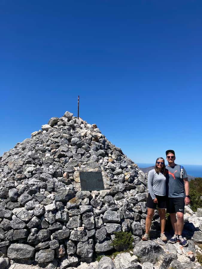 Cape Town: Skeleton Gorge Hike to Table Mountain Summit - How difficult is Skeleton Gorge?