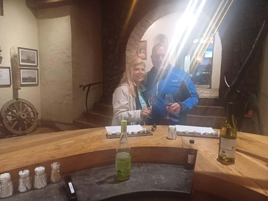 Cape Town: Stellenbosch and Paarl Half-Day Wine Tour - What the guides add to the day