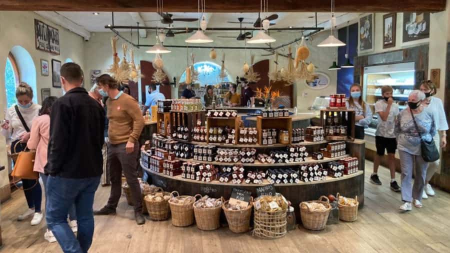 Cape Town: Stellenbosch, Franschhoek and Paarl Wine Day Trip - Stellenbosch wine with South African biltong