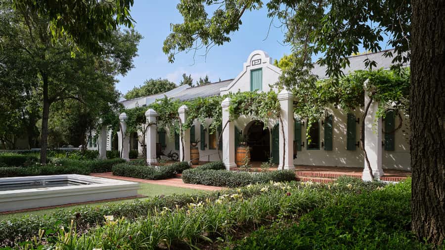 Cape Town: Stellenbosch, Franschhoek and Paarl Wine Day Trip - Franschhoek and a family-owned wine estate