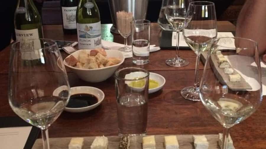 Cape Town: Stellenbosch, Franschhoek and Paarl Wine Day Trip - Who will enjoy this Cape Winelands day trip?