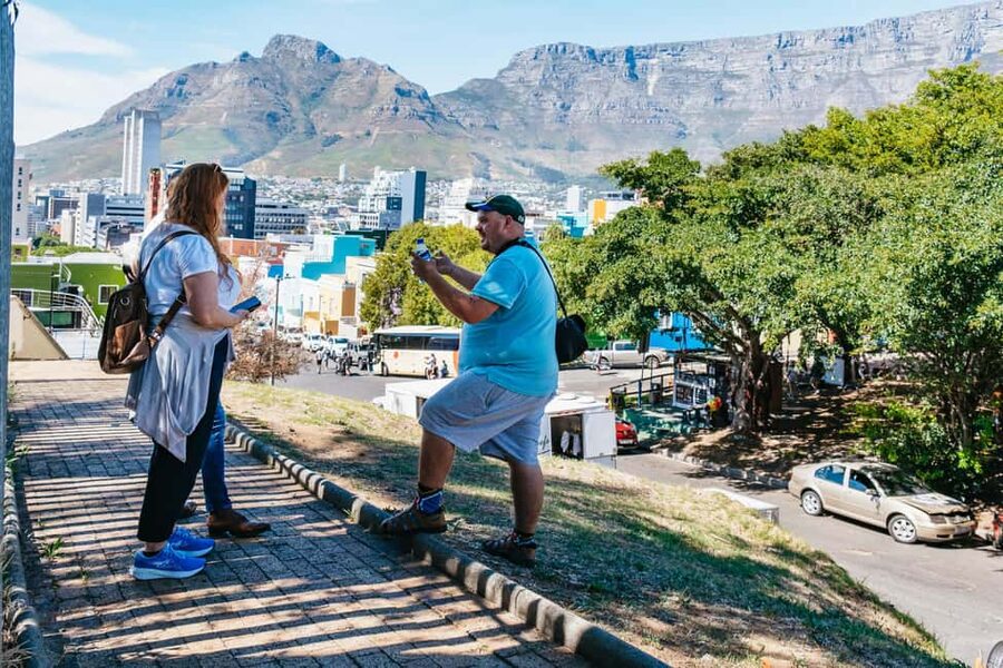Cape Town Street Art Walking tour - Who will enjoy this walking tour most