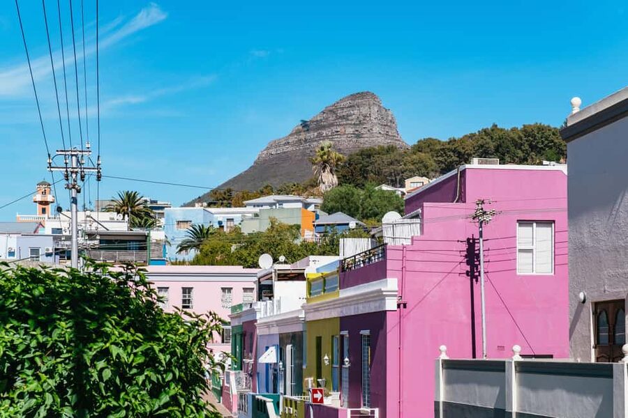 Cape Town Street Art Walking tour - Practical details that matter on the day