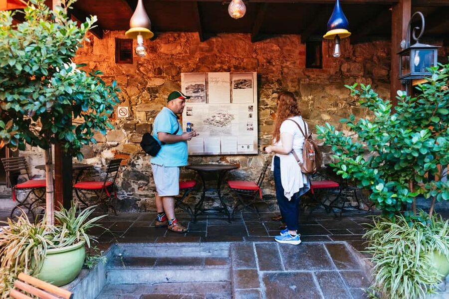 Cape Town Street Art Walking tour - Should you book the Cape Town Street Art Walking Tour?