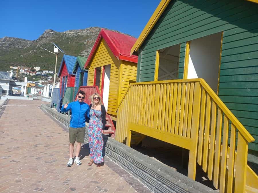 Cape Town: Sunset Penguins & Cape of Good Hope Half-Day Tour - Cape Point adds fynbos, beacons, and wide sea views