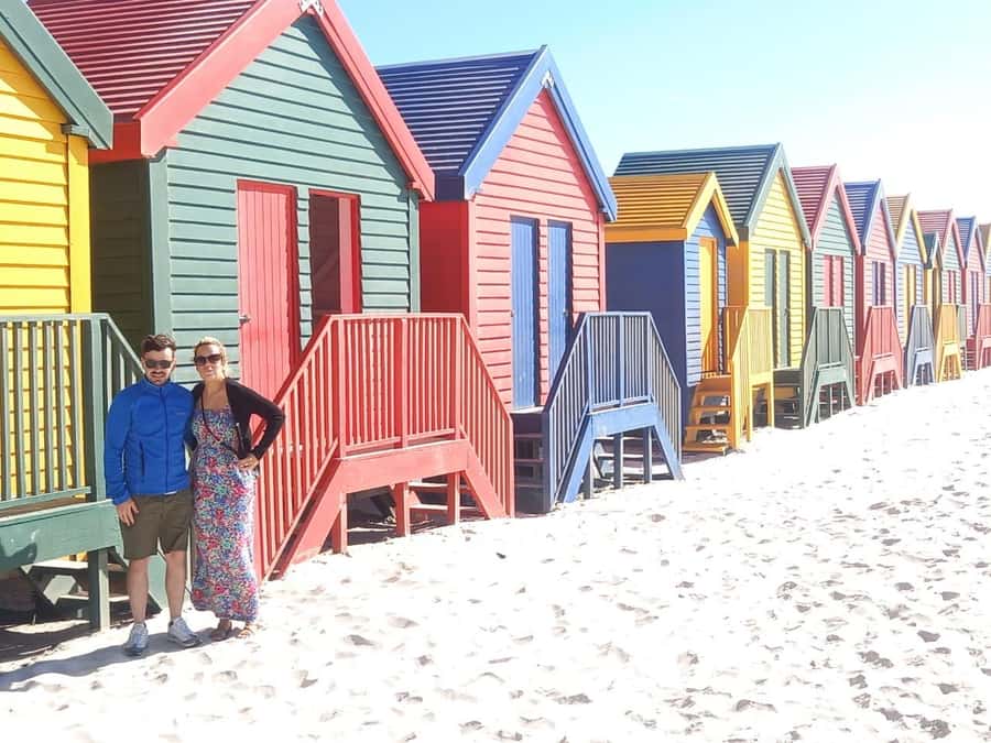 Cape Town: Sunset Penguins & Cape of Good Hope Half-Day Tour - The Cape of Good Hope is a short but famous finish