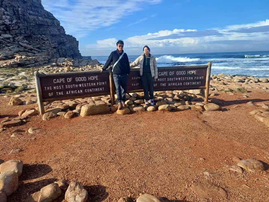 Cape Town: Sunset Penguins & Cape of Good Hope Half-Day Tour - FAQ