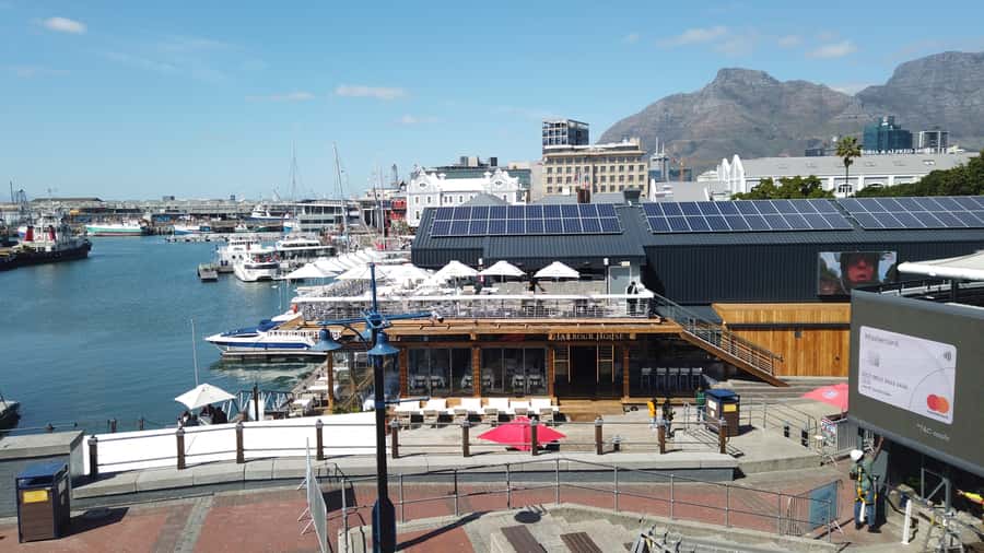 Cape Town: Table Mountain and Robben Island Tour - Should you book the Table Mountain and Robben Island day?