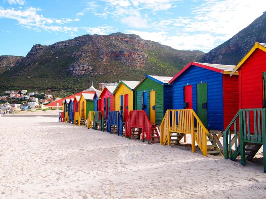 Cape Town: Table Mountain & Cape of Good Hope Full-Day Tour - Why this full-day route works