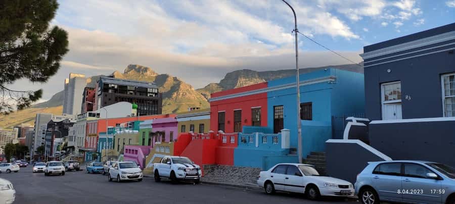 Cape Town: Table Mountain,Cape Point & Penguins Private Tour - Chapman’s Peak is the scenic road worth saving space for