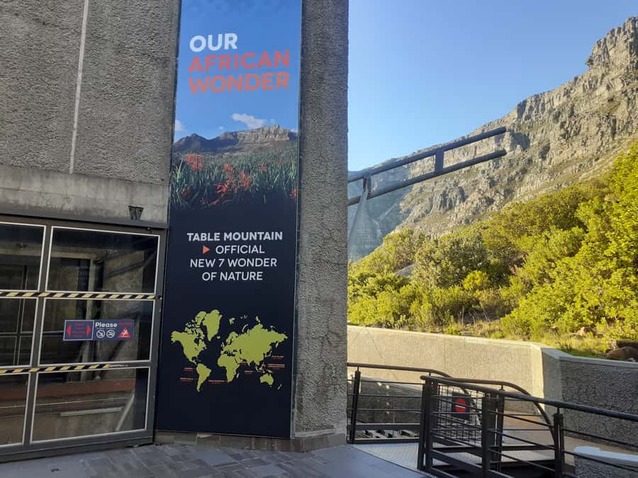 Cape Town: Table Mountain,Cape Point & Penguins Private Tour - Cape Point brings wildlife, cliffs, and two ways to reach the lighthouse