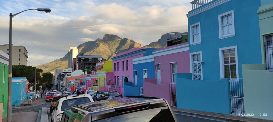 Cape Town: Table Mountain,Cape Point & Penguins Private Tour - Boulders Beach gives the penguins their proper moment