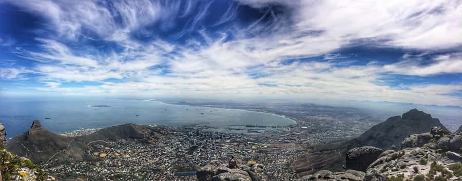 Cape Town: Table Mountain Half–Day India Venster Hike - Should you book India Venster?
