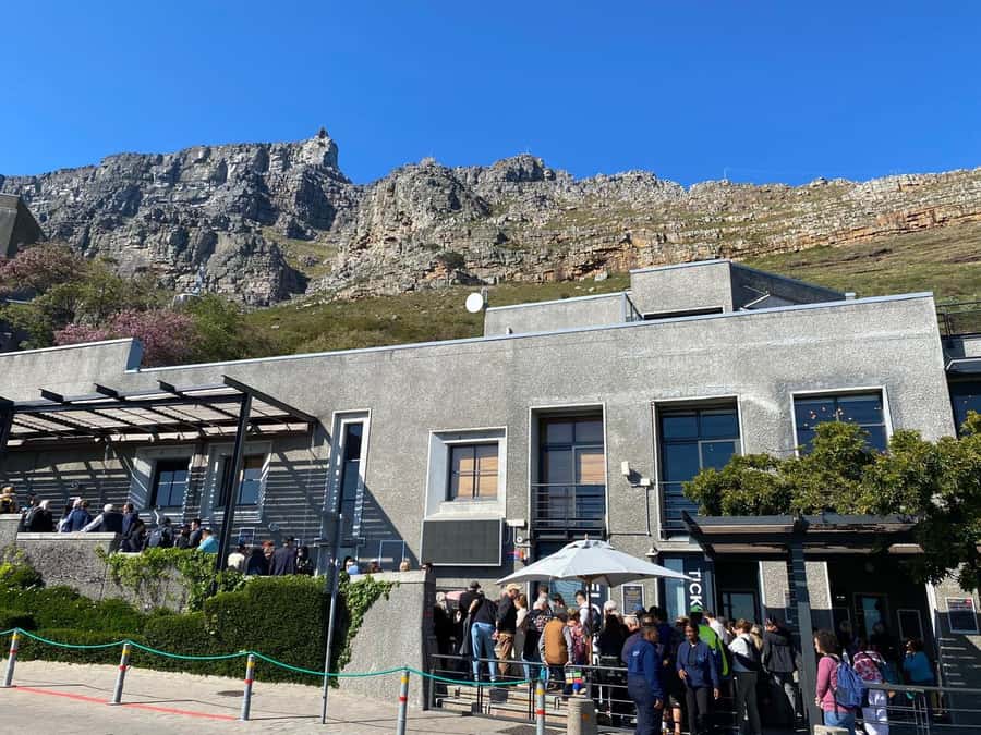 Cape Town: Table Mountain Half-Day Tour with Cable Car Ride - Why Table Mountain works so well in half a day