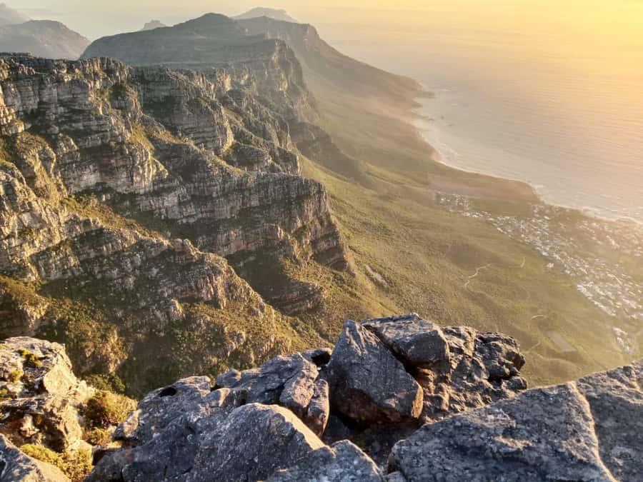 Cape Town: Table Mountain Half-Day Tour with Cable Car Ride - The mountain’s story beyond the view