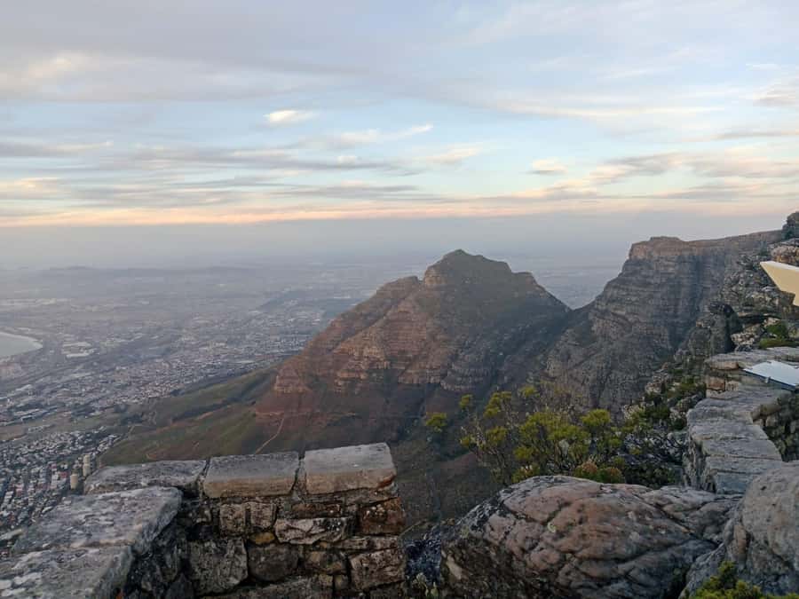 Cape Town: Table Mountain Half-Day Tour with Cable Car Ride - Is $121 a fair price?