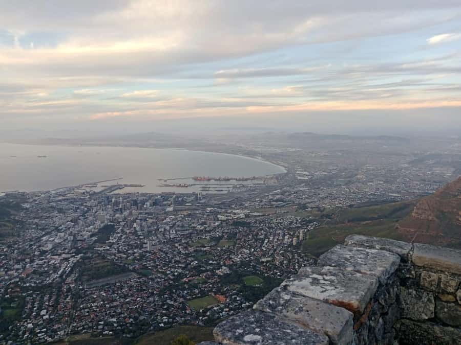 Cape Town: Table Mountain Half-Day Tour with Cable Car Ride - What to bring and how to prepare