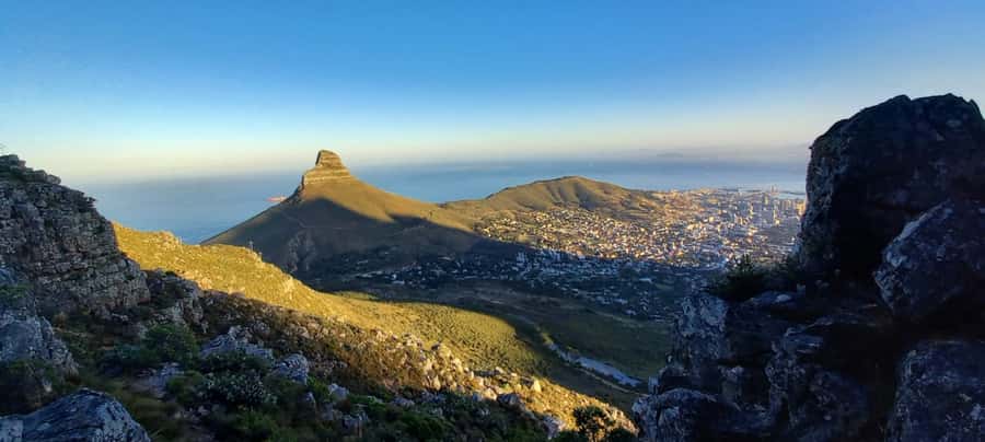 Cape Town: Table Mountain Hike via India Venster Morning - Why India Venster feels different from the usual Table Mountain hike