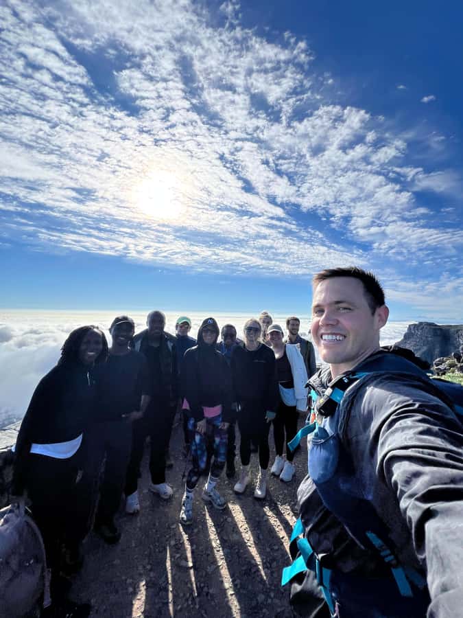 Cape Town: Table Mountain Hike with an Experienced Guide - Who will get the most from this experience