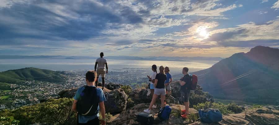 Cape Town: Table Mountain Hike with an Expert Guide - Is $60 good value?
