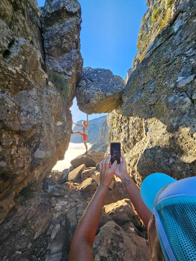 Cape Town: Table Mountain Hike with an Expert Guide - Four routes, four different kinds of challenge