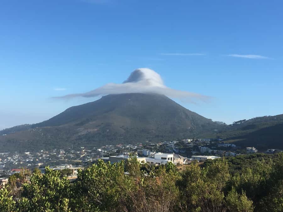 Cape Town: Table Mountain Kasteelspoort Hiking Trail - The Best Photo Stop Above Camps Bay