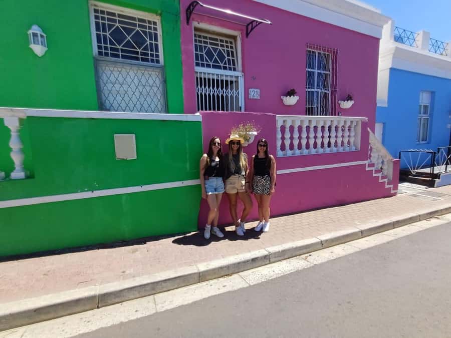 Cape Town Table Mountain Penguins & Cape Point All-inclusive - Hout Bay gives you a choice