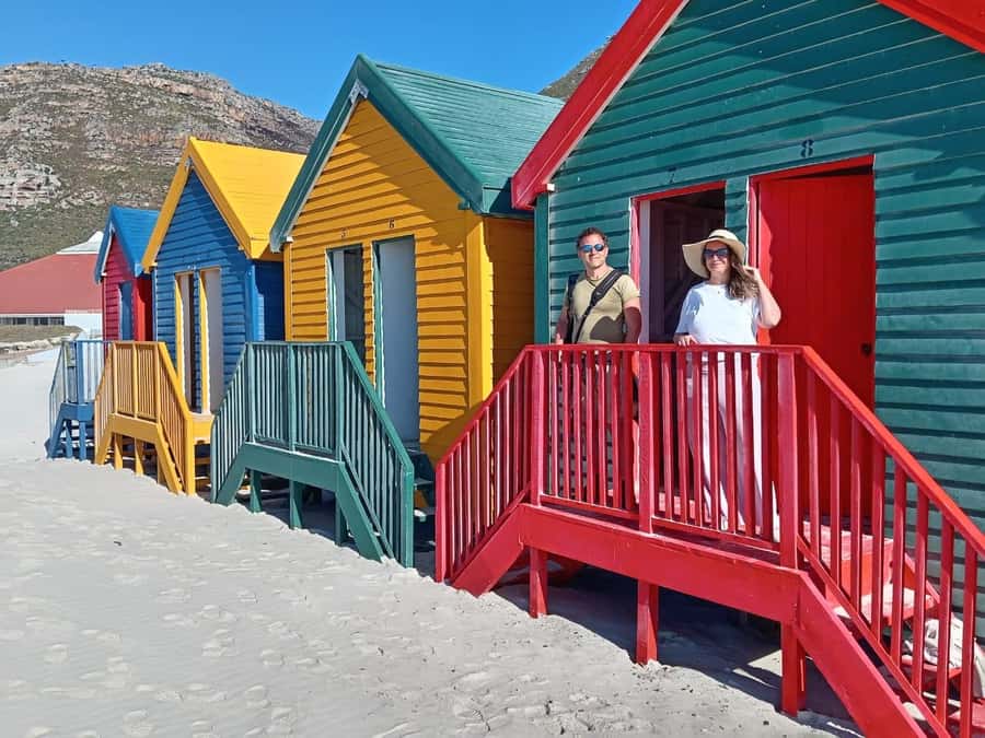 Cape Town Table Mountain Penguins & Cape Point All-inclusive - Chapman’s Peak is more than a transfer road