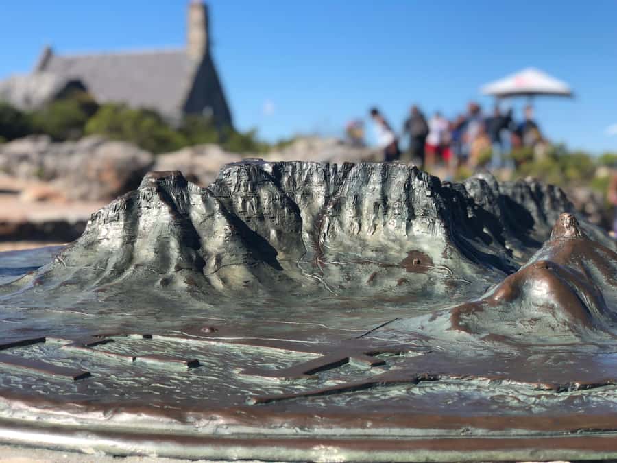 Cape Town: Table Mountain, Penguins & Cape Point Shared Tour - Key things to know before booking