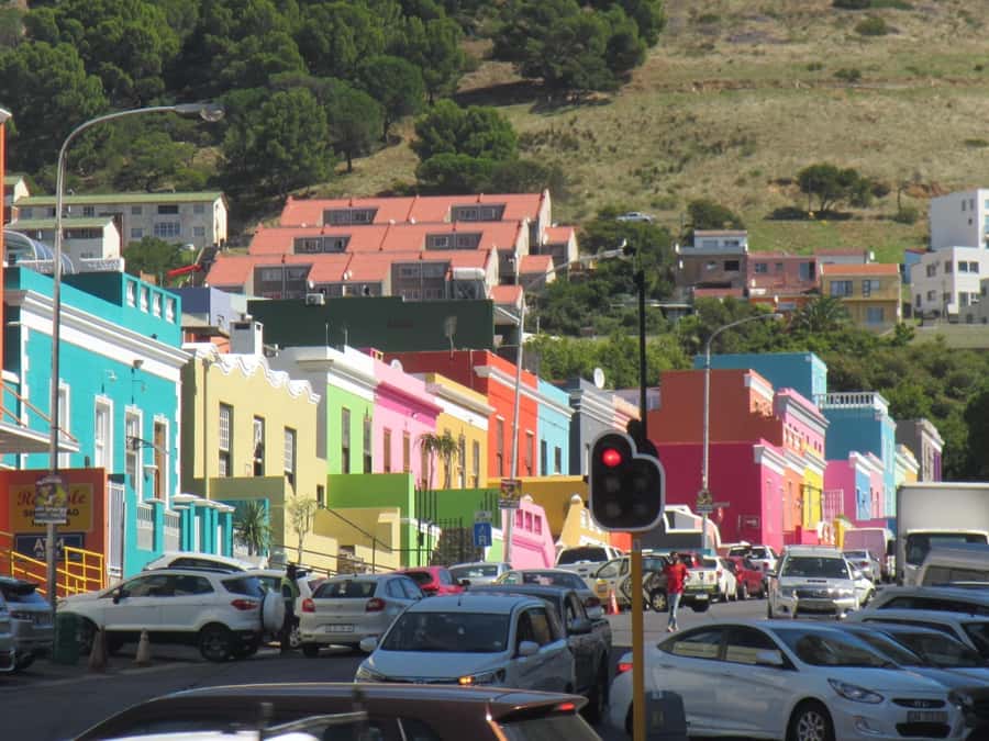Cape Town: Table Mountain, Penguins & Cape Point Shared Tour - Cape Point and the Cape of Good Hope