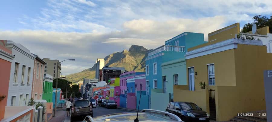 Cape Town: Table MT, Cape Point & Penguins Instagram Tour - Cape Point and the Cape of Good Hope