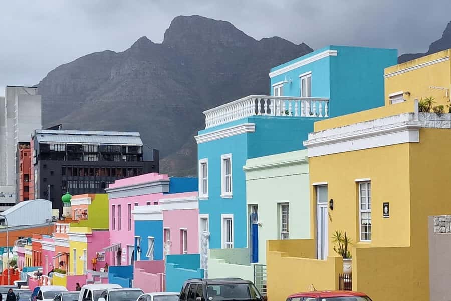 Cape Town: Table MT, Cape Point & Penguins Instagram Tour - Muizenberg’s famous beach huts