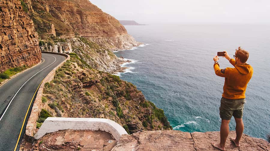 Cape Town: The Cape Point Instagram Small Group Tour - Why this route works for a first day in Cape Town