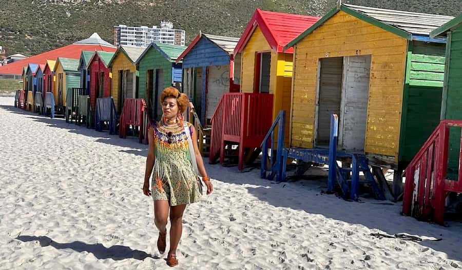 Cape Town: The Cape Point Instagram Small Group Tour - Cape Point and the funicular
