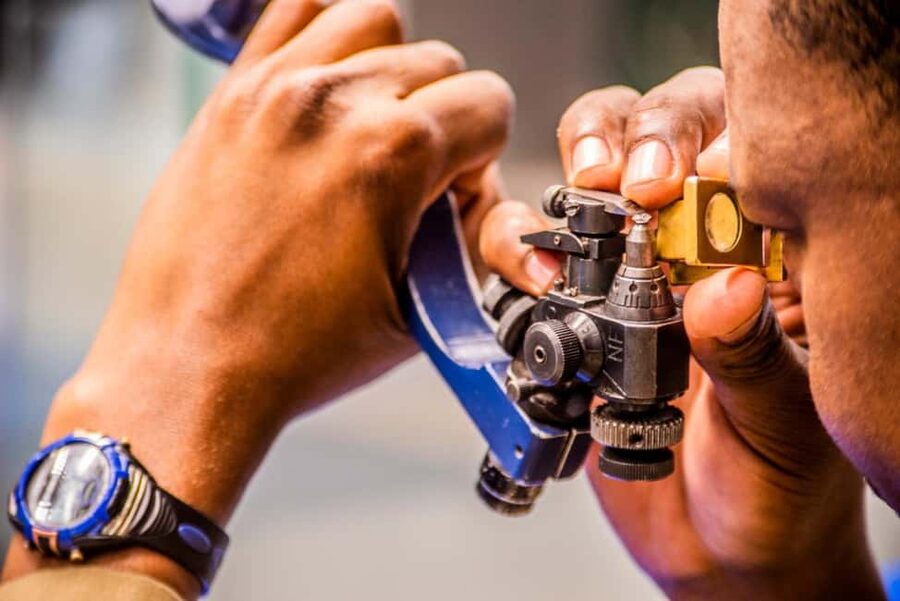 Cape Town: The Diamond Works Institute Sparkling Tour - Key points to know before you go