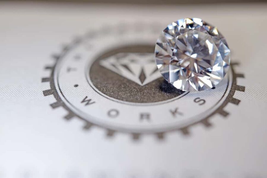 Cape Town: The Diamond Works Institute Sparkling Tour - Is this free tour worth booking?